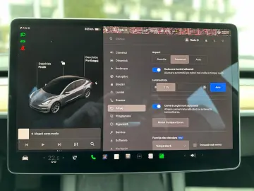 TESLA Model 3 Long-Range Dual AWD