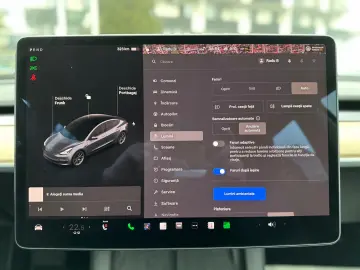 TESLA Model 3 Long-Range Dual AWD