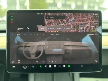 TESLA Model 3 Long-Range Dual AWD