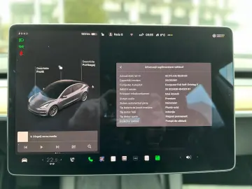 TESLA Model 3 Long-Range Dual AWD