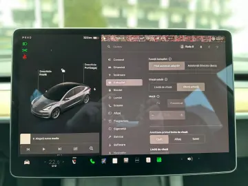 TESLA Model 3 Long-Range Dual AWD