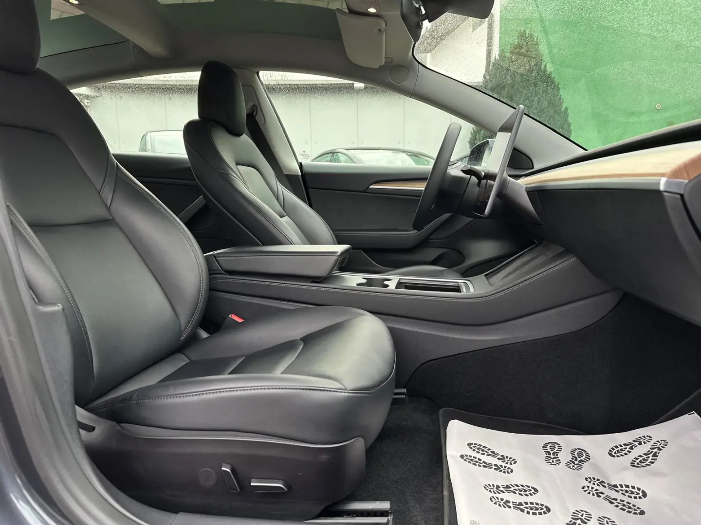 TESLA Model 3 Long-Range Dual AWD