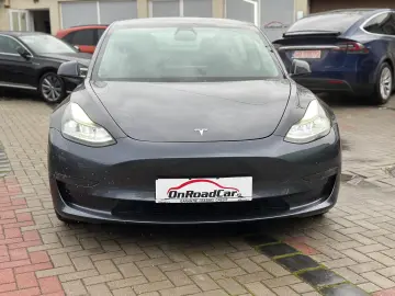 TESLA Model 3 Long-Range Dual AWD