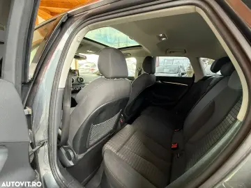 Audi A3 1.4 TFSI Sportback e-tron