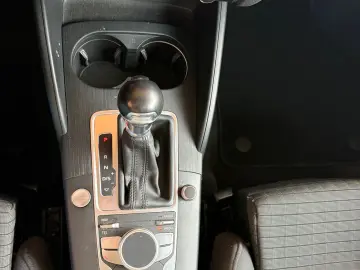 Audi A3 1.4 TFSI Sportback e-tron