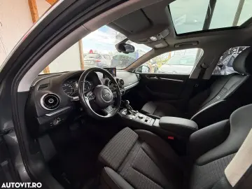 Audi A3 1.4 TFSI Sportback e-tron