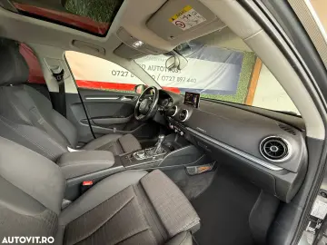 Audi A3 1.4 TFSI Sportback e-tron