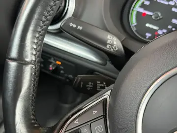 Audi A3 1.4 TFSI Sportback e-tron