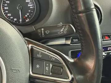 Audi A3 1.4 TFSI Sportback e-tron