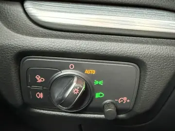 Audi A3 1.4 TFSI Sportback e-tron