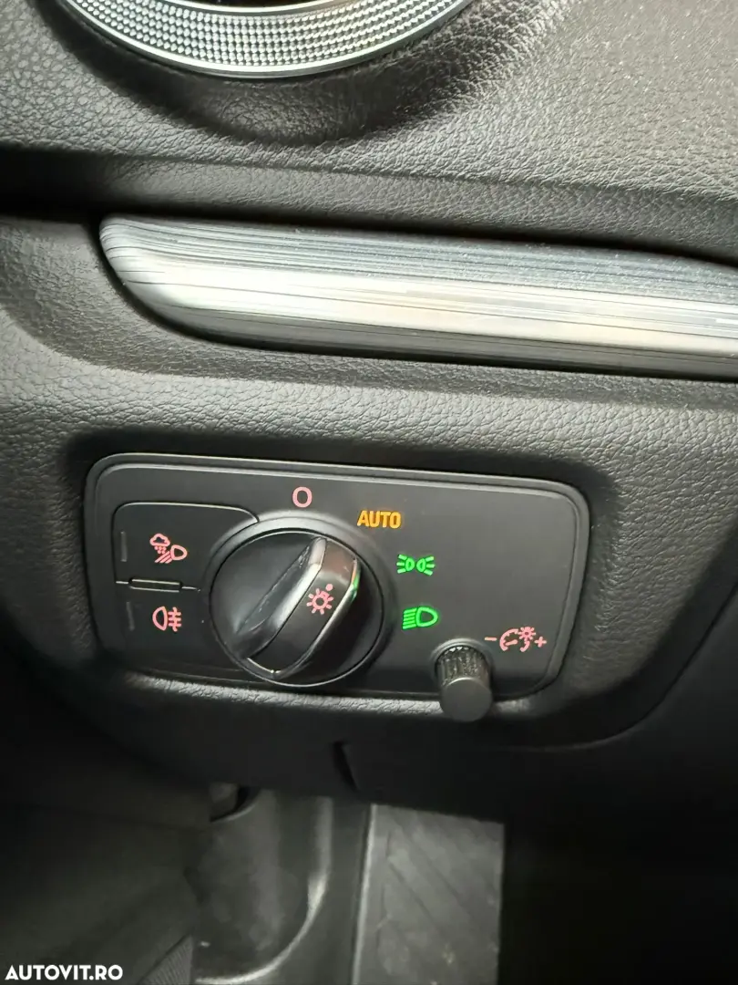 Audi A3 1.4 TFSI Sportback e-tron