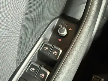 Audi A3 1.4 TFSI Sportback e-tron