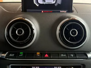 Audi A3 1.4 TFSI Sportback e-tron