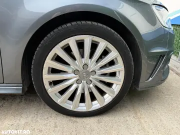 Audi A3 1.4 TFSI Sportback e-tron