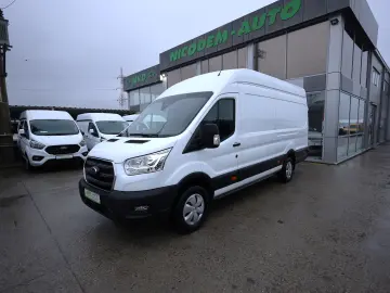 Ford Transit L4H3 2.0D 130CP