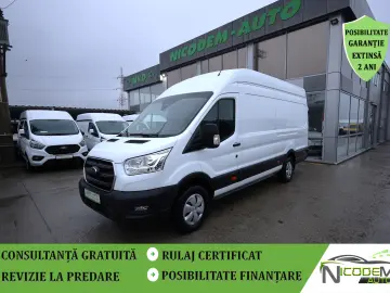 Ford Transit L4H3 2.0D 130CP