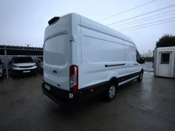 Ford Transit L4H3 2.0D 130CP