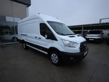 Ford Transit L4H3 2.0D 130CP