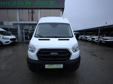 Ford Transit L4H3 2.0D 130CP