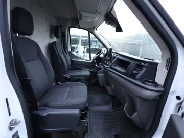 Ford Transit L4H3 2.0D 130CP