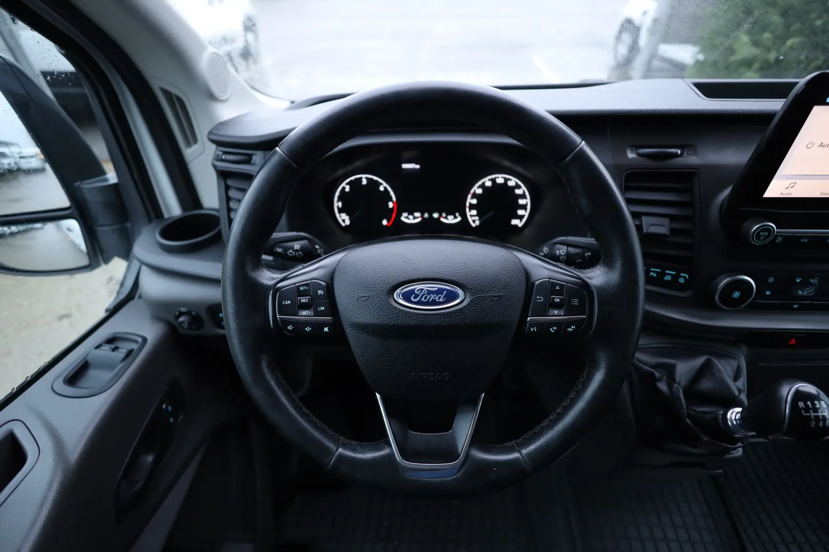 Ford Transit L4H3 2.0D 130CP