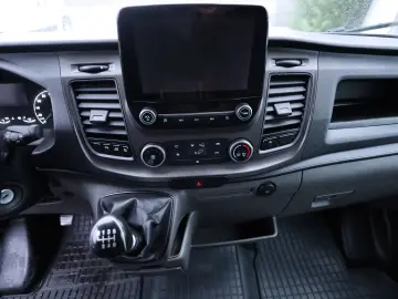 Ford Transit L4H3 2.0D 130CP