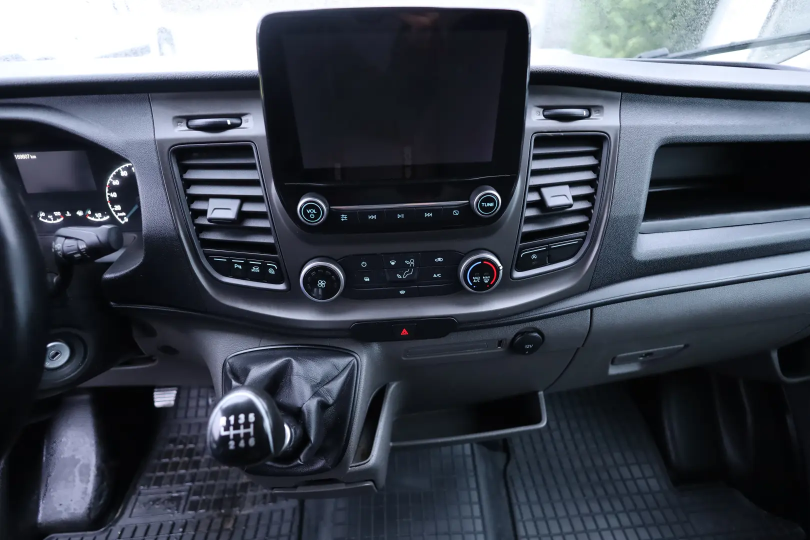 Ford Transit L4H3 2.0D 130CP