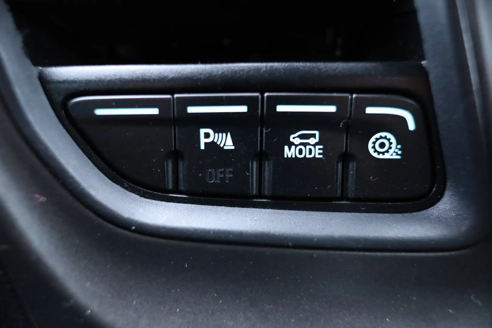 Ford Transit L4H3 2.0D 130CP