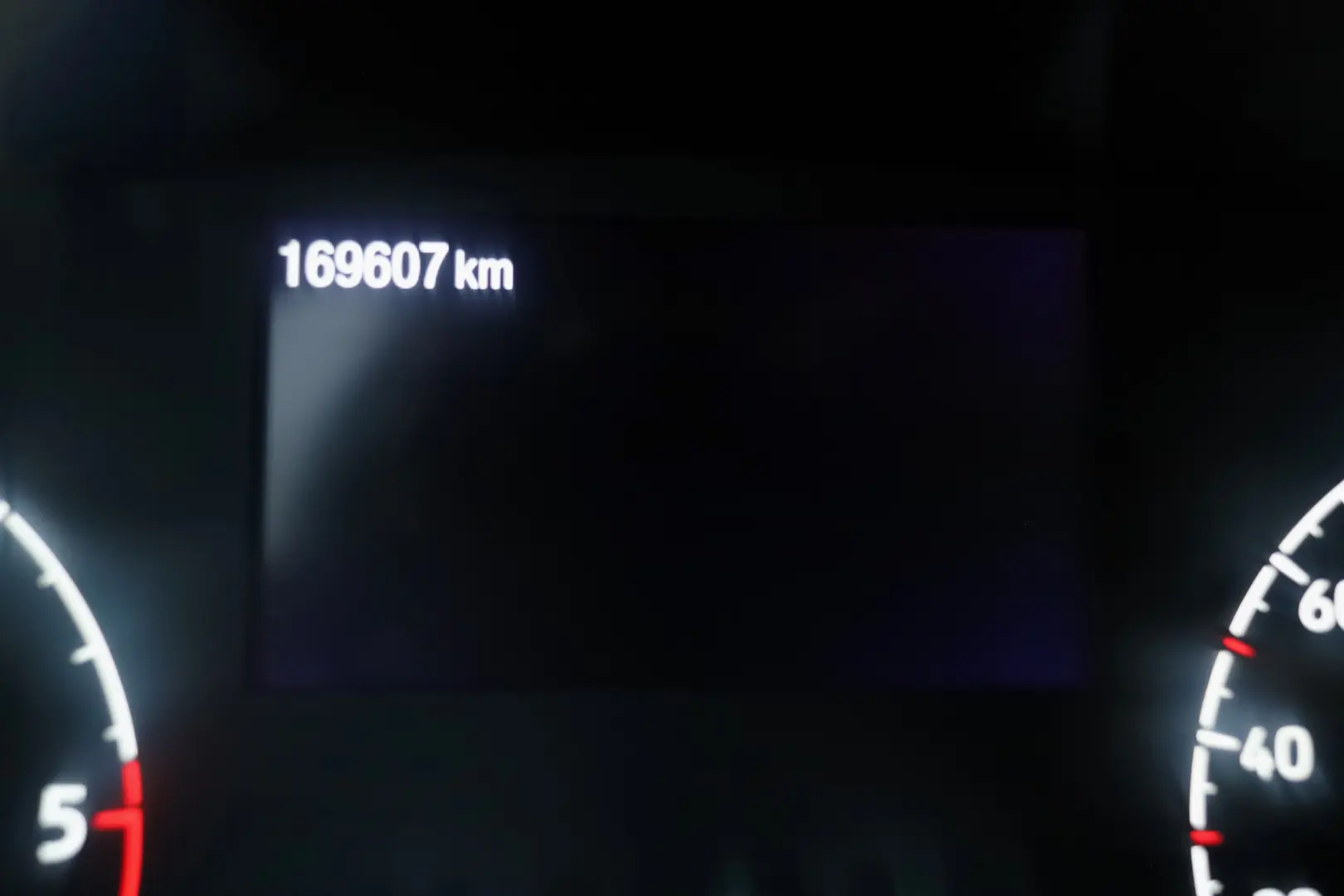 Ford Transit L4H3 2.0D 130CP