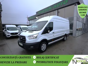 Ford Transit L4H3 2.0D 130CP