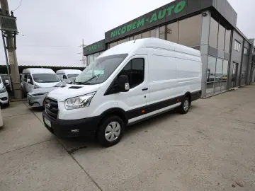 Ford Transit L4H3 2.0D 130CP