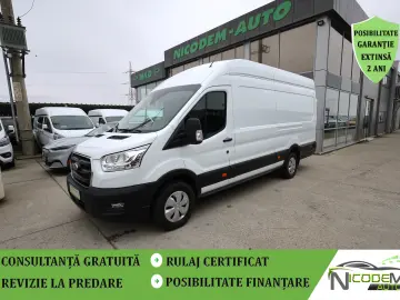 Ford Transit L4H3 2.0D 130CP