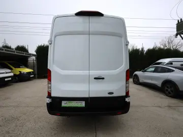 Ford Transit L4H3 2.0D 130CP