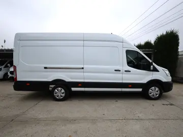 Ford Transit L4H3 2.0D 130CP