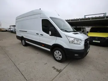 Ford Transit L4H3 2.0D 130CP