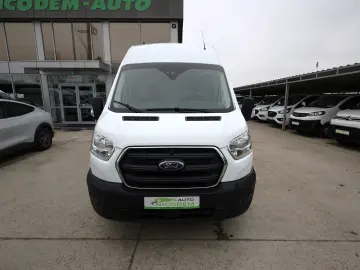 Ford Transit L4H3 2.0D 130CP