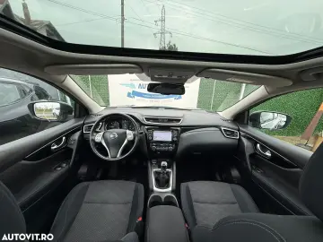 Nissan Qashqai 1.5 DCI N-Connecta