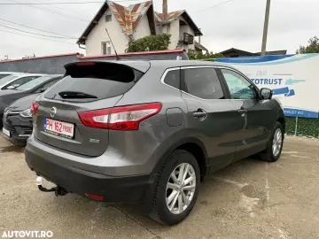 Nissan Qashqai 1.5 DCI N-Connecta