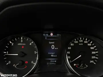 Nissan Qashqai 1.5 DCI N-Connecta
