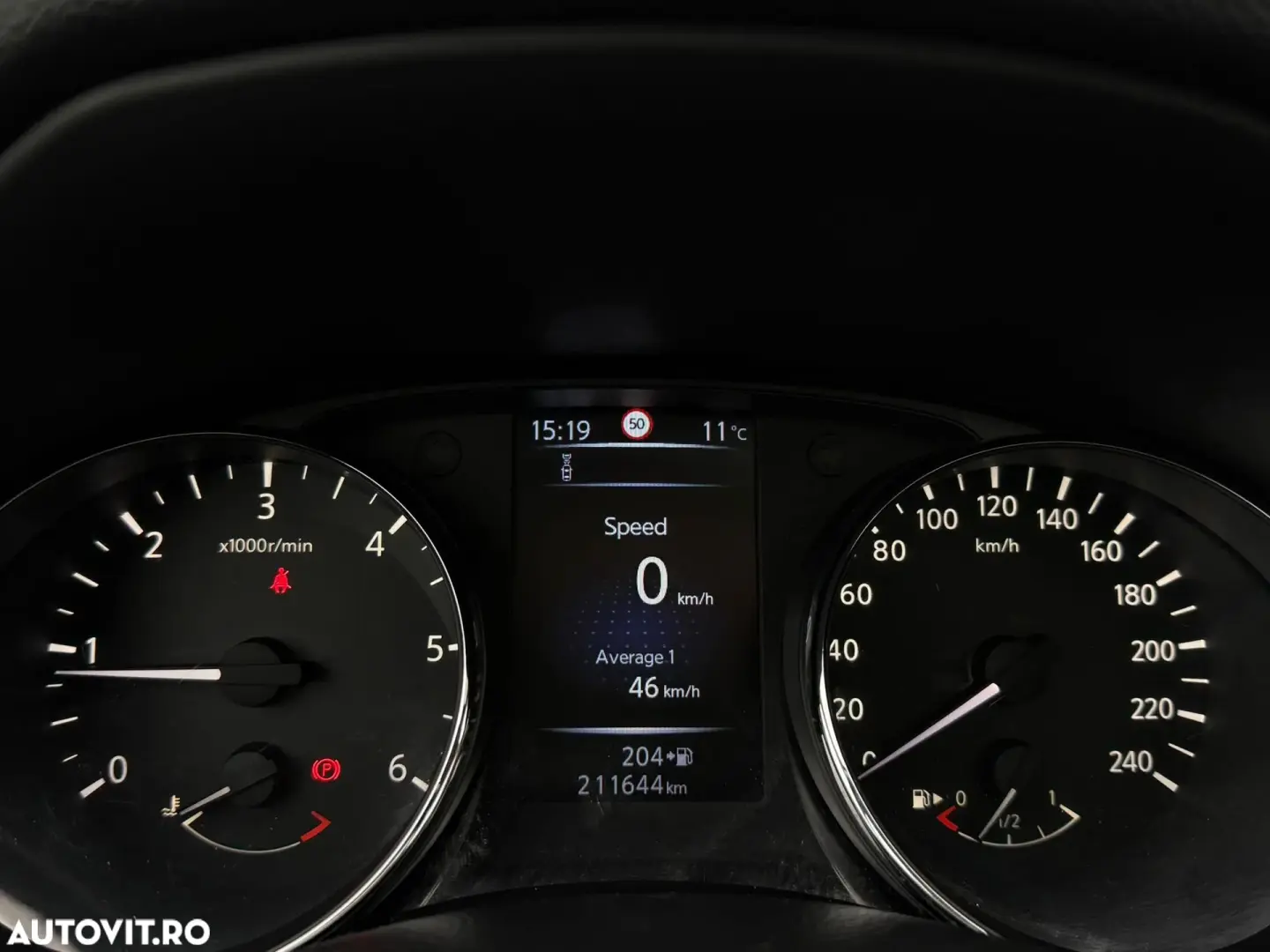 Nissan Qashqai 1.5 DCI N-Connecta