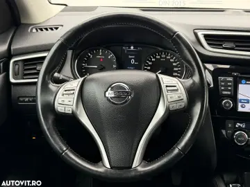 Nissan Qashqai 1.5 DCI N-Connecta