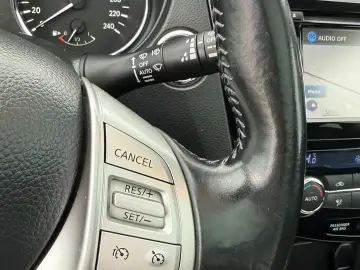 Nissan Qashqai 1.5 DCI N-Connecta