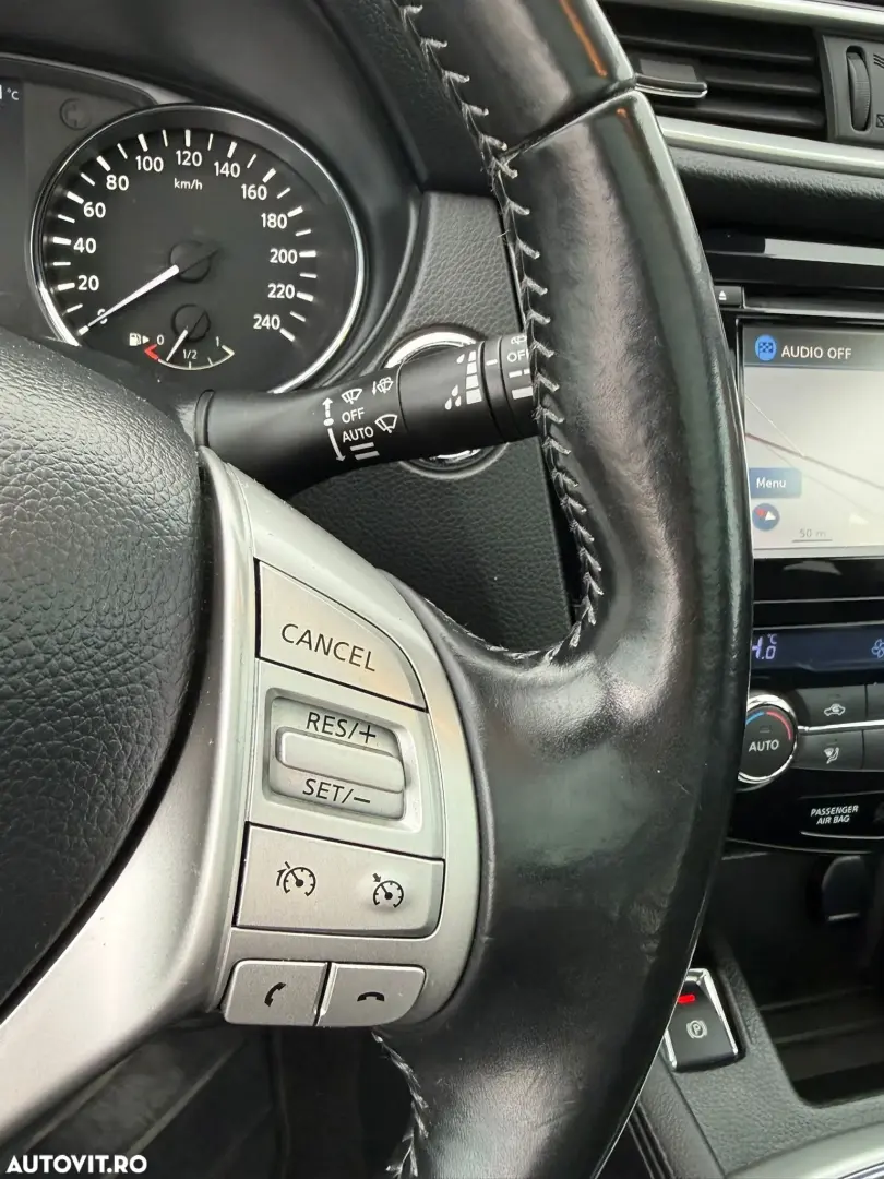 Nissan Qashqai 1.5 DCI N-Connecta