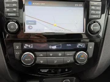 Nissan Qashqai 1.5 DCI N-Connecta