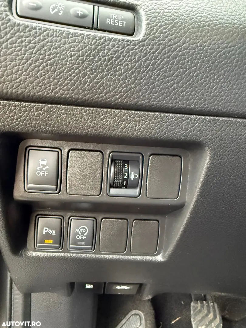 Nissan Qashqai 1.5 DCI N-Connecta