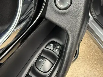 Nissan Qashqai 1.5 DCI N-Connecta