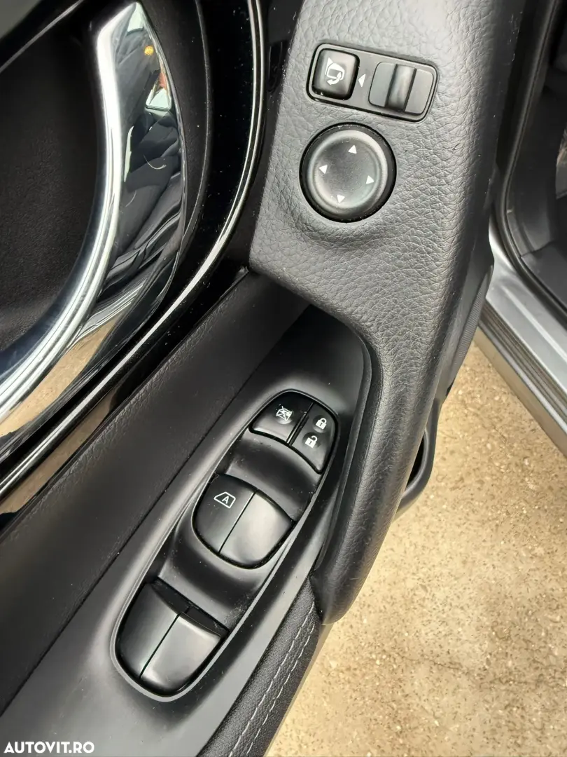 Nissan Qashqai 1.5 DCI N-Connecta