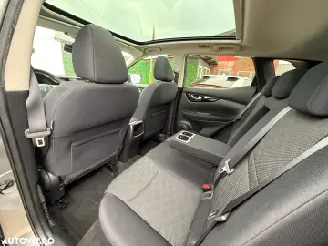 Nissan Qashqai 1.5 DCI N-Connecta