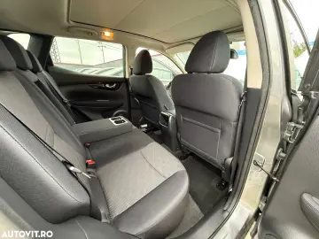 Nissan Qashqai 1.5 DCI N-Connecta