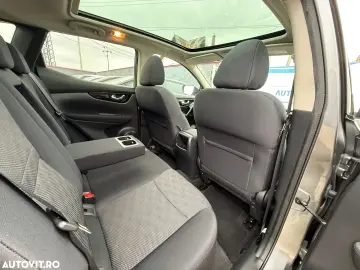 Nissan Qashqai 1.5 DCI N-Connecta